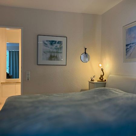 Duhnentraum Bestlage Am Sandstrand, Balkon,Meerblick, Parkplatz, Aufzug, Wlan, Bettwaesche,Handtuecher,Netflix Uvm كوكسهافن المظهر الخارجي الصورة