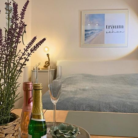 Duhnentraum Bestlage Am Sandstrand, Balkon,Meerblick, Parkplatz, Aufzug, Wlan, Bettwaesche,Handtuecher,Netflix Uvm كوكسهافن المظهر الخارجي الصورة