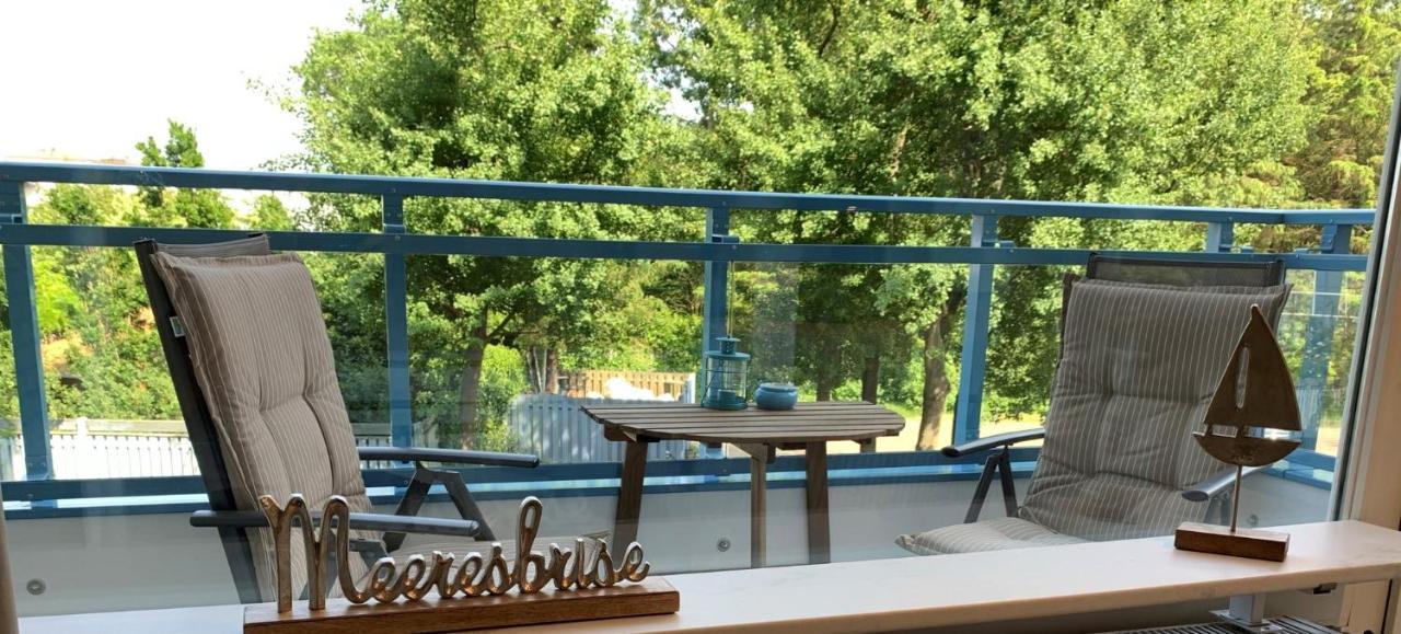 Duhnentraum Bestlage Am Sandstrand, Balkon,Meerblick, Parkplatz, Aufzug, Wlan, Bettwaesche,Handtuecher,Netflix Uvm كوكسهافن المظهر الخارجي الصورة