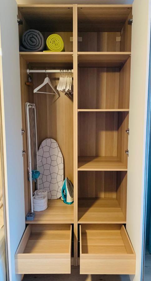 Duhnentraum Bestlage Am Sandstrand, Balkon,Meerblick, Parkplatz, Aufzug, Wlan, Bettwaesche,Handtuecher,Netflix Uvm كوكسهافن المظهر الخارجي الصورة