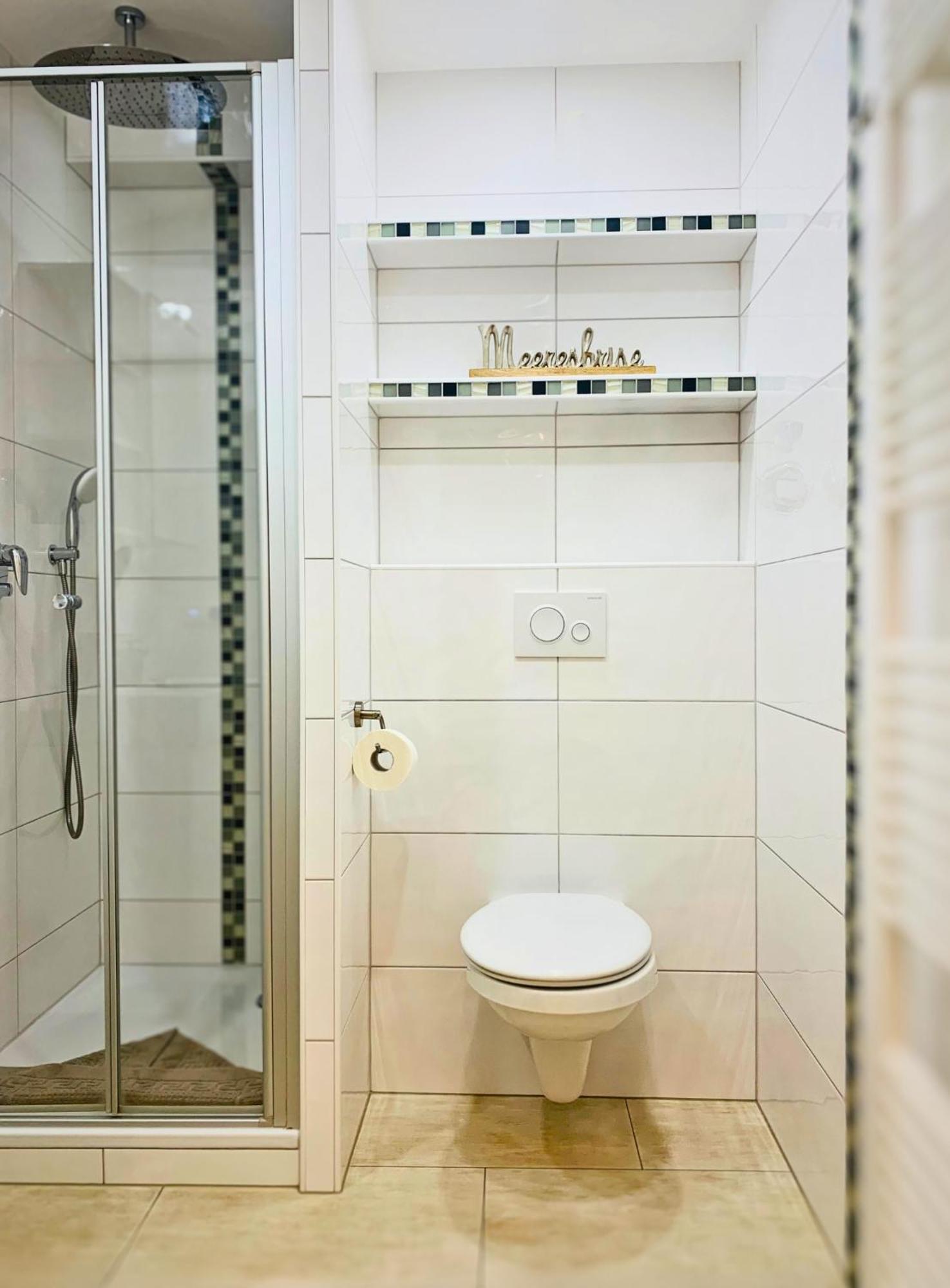 Duhnentraum Bestlage Am Sandstrand, Balkon,Meerblick, Parkplatz, Aufzug, Wlan, Bettwaesche,Handtuecher,Netflix Uvm كوكسهافن المظهر الخارجي الصورة