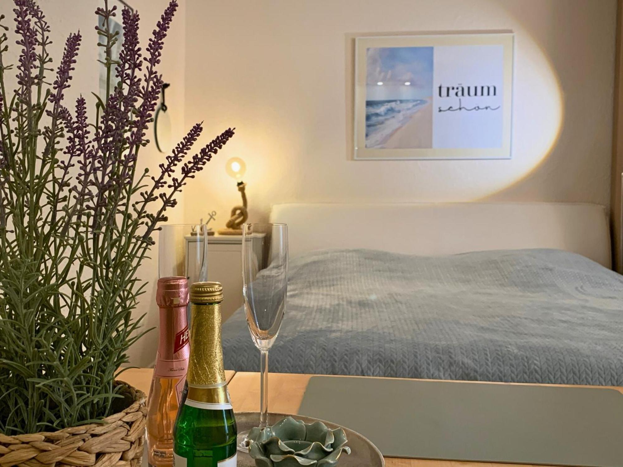 Duhnentraum Bestlage Am Sandstrand, Balkon,Meerblick, Parkplatz, Aufzug, Wlan, Bettwaesche,Handtuecher,Netflix Uvm كوكسهافن المظهر الخارجي الصورة
